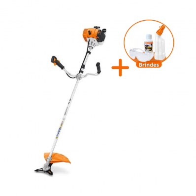 ROÇADEIRA STIHL FS 120