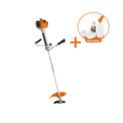 ROÇADEIRA STIHL FS 460-L 