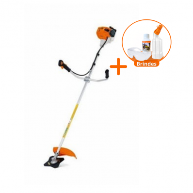 ROÇADEIRA STIHL FS 85 