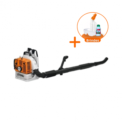 SOPRADOR STIHL BR 420