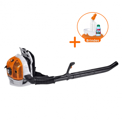 SOPRADOR STIHL BR 600 