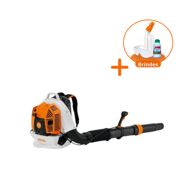 SOPRADOR STIHL BR 800