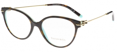 Armação TIFFANY & CO 2217 8134