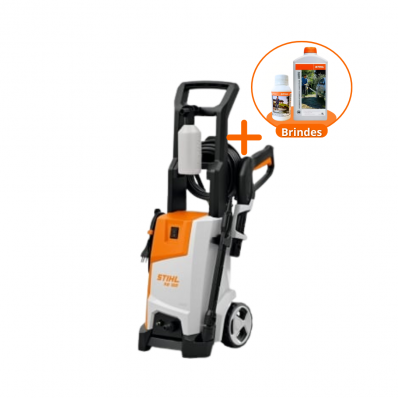 LAVADORA STIHL RE 100 220 VOLTS 