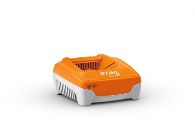 CARREGADOR BATERIA AL STIHL 127V AL 301