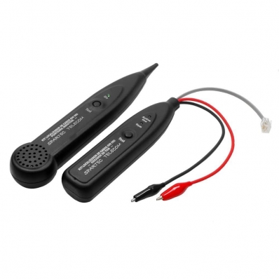 Localizador de Cabos Spartec Kit GHI 500