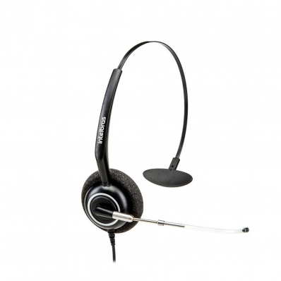 Headset Intelbras USB THS 55