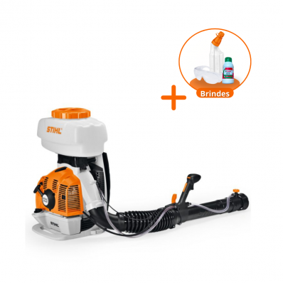 PULVERIZADOR STIHL SR-450 