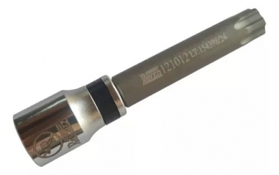 CHAVE HEXALOBULAR PLUS 60IP PARA PARAFUSOS CABEÇOTE MOTOR FORD DRAGON 1.5 12V (3 CIL)