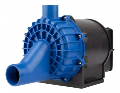 Bomba Hidromassagem 1 Cv 220v Super Aqquant Syllent