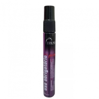Reconstrutor USO OBRIGATÓRIO Plus + 30ml - MINI