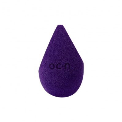 Esponja de Maquiagem Sister Blend Roxa Océane