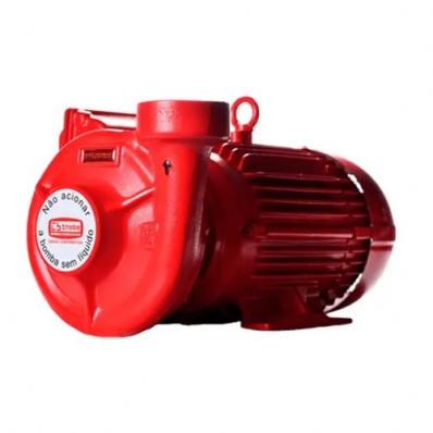 BOMBA THEBE TRIFASICA THSI-18 5CV 220/440 V MOTOR THEBE