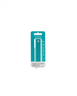 Limpa Telas 2 em 1 - Screen Cleaner