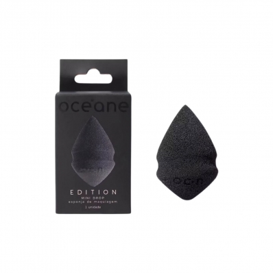 Mini Esponja de Maquiagem - Mini Drop Océane Edition