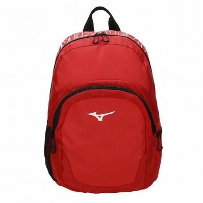 MOCHILA MIZUNO SKY 27L.