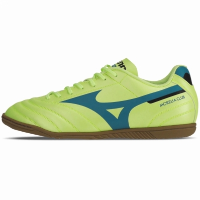 TENIS MIZUNO FUTSAL MORELIA CLUB IN