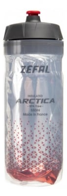 Garrafa Termica Arctica Zefal Caramanhola Bike 550ml