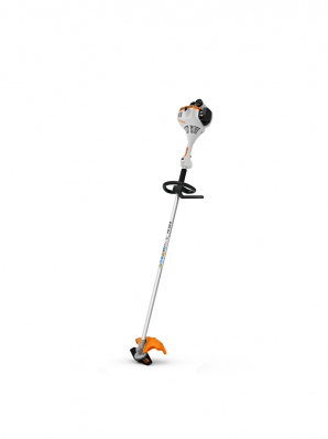 ROCADEIRA STIHL FS 55 R SEM GUIDON 4140 200 0442