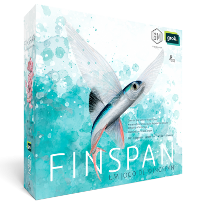 FINSPAN