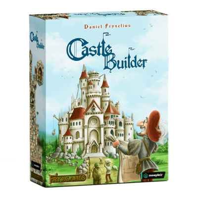 CASTLE BUILDER