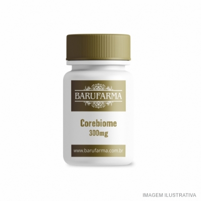 COREBIOME 300MG