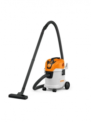 Aspirador de pó/água Stihl SE 33