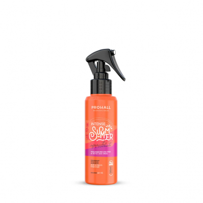 Leave-in Protetor Térmico Intense Summer 120ml | ProHall