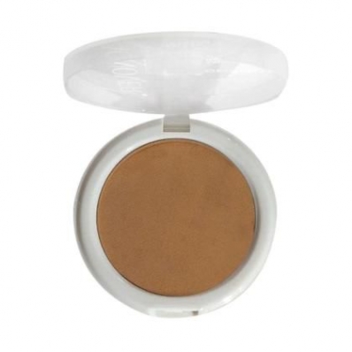 Pó Compacto Acneico Acnover Ruby Skin Ruby Rose ME100 10g