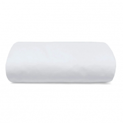 Protetor Colchão Buettner King Malha Impermeável 1,93mx2,03mx40cm Branco