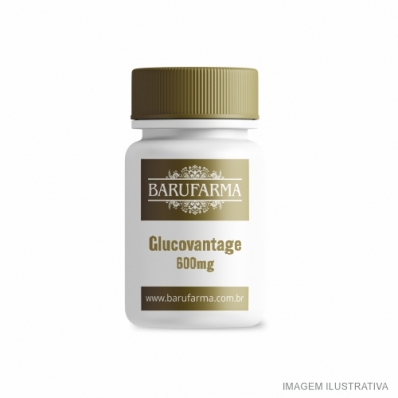 GLUCOVANTAGE 100MG