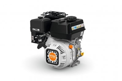 Motor Gasolina EHC 705.0