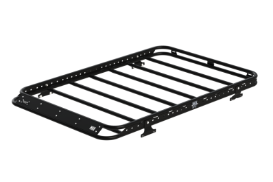 Bagageiro INOX Compass (2017 - 2025)