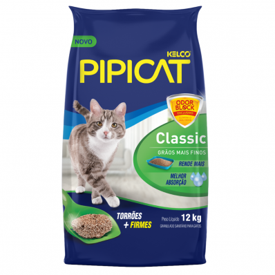 GRAN SANITARIO PIPICAT CLASSIC 12 KG