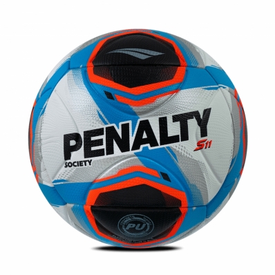 BOLA SOCIETY PENALTY S11 R2 XXV