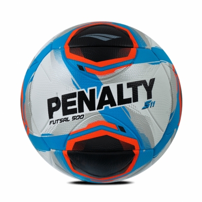 BOLA FUTSAL PENALTY S11 R2 XXV