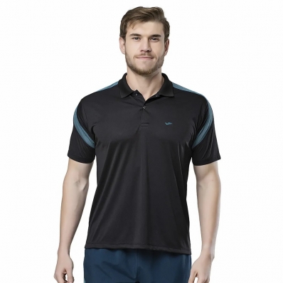 CAMISETA ELITE POLO 135496 - MASCULINO