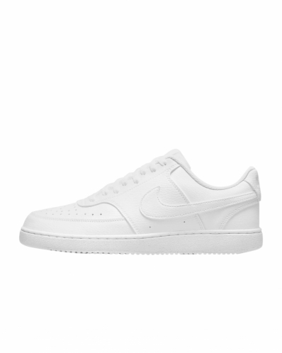 TENIS NIKE COURT VISION LOW NEXT NATURE - MASCULINO