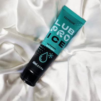 LubPro Ice Premium 60ml 