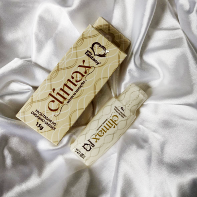 Climax Facilitador de Orgasmo