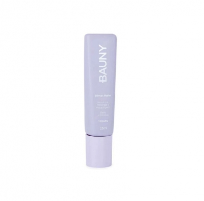 Bauny Cosméticos - Primer Matte 25g