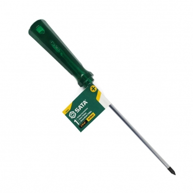CHAVE PHILLIPS 3/16X4 TAMANHO CURTA PVC ST61373 SATA 