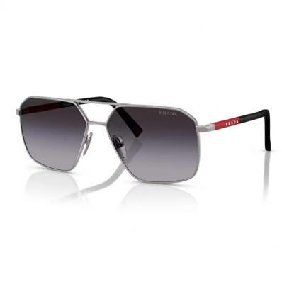 Óculos de Sol PRADA LINEA ROSSA A50S 5AV09U