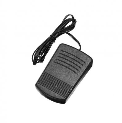 Pedal para Mini Maquinas de Costura Elgin POP Original