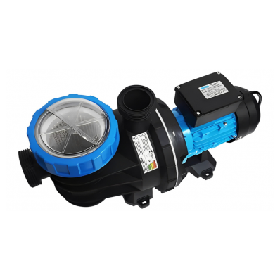 BOMBA BMC-50 Centrífuga para Piscina 0.5cv 220V Monofásica