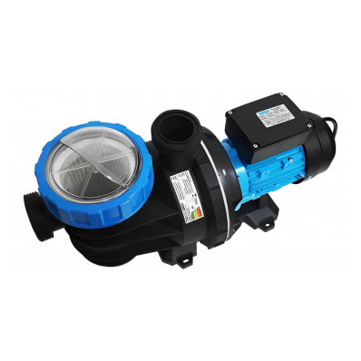 BOMBA BMC-100 Centrífuga para Piscina 1cv 220V Monofásica