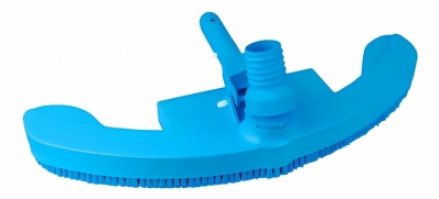 Aspirador Jumbo Escova P/ Piscinas De Vinil Fibra Alvenaria