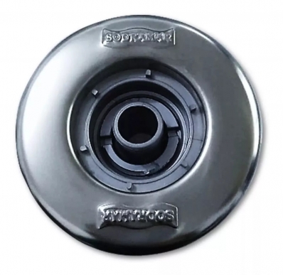 Dispositivos de Retorno Inox Pratic Sodramar 50mm