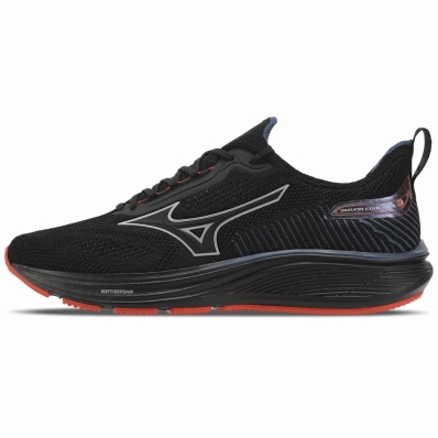 TENIS MIZUNO COOL RIDE 3