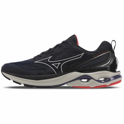 TENIS MIZUNO WAVE DYNASTY 7